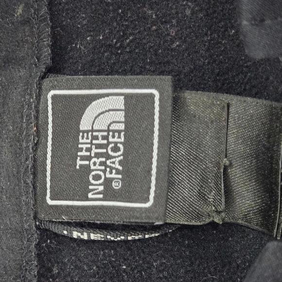 The North Face Stylish Black Jacket Size XL - Picture 11 of 15